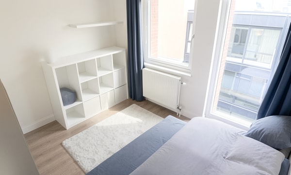 Kamer | 75m² | €900,-