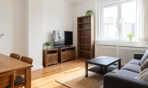 Appartement | 30m² | €939,-