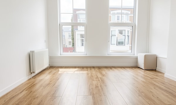 Appartement | 37m² | €1068,-