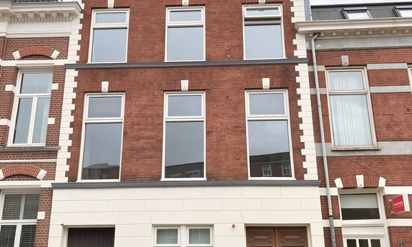Kamer | 30m² | €641,-