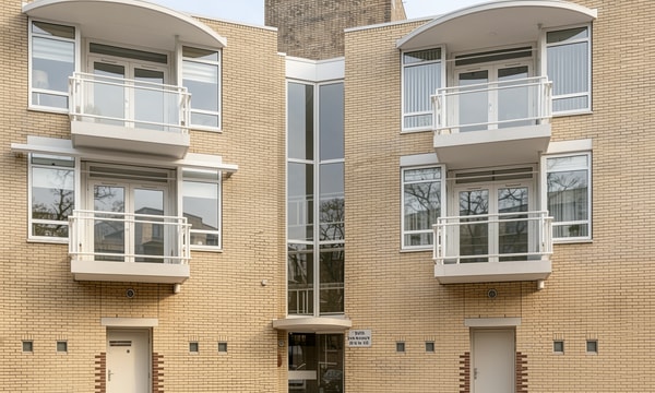 Appartement | 84m² | €1077,-