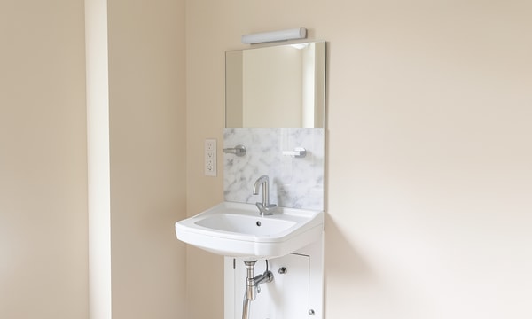 Kamer | 13m² | €428,-