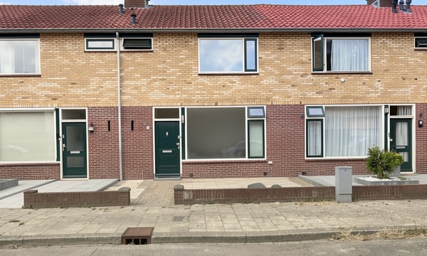 Huis | 88m² | €1200,-