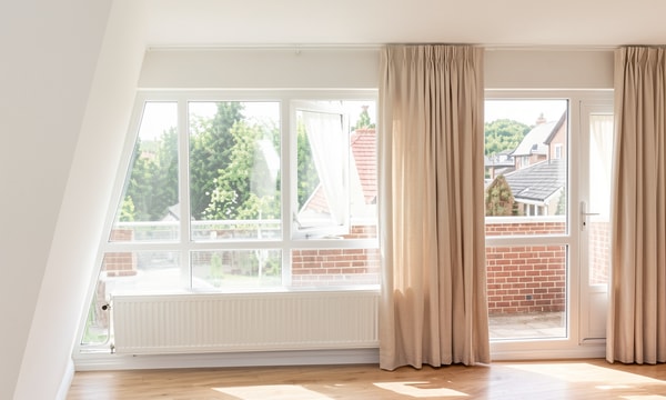 Kamer | 35m² | €790,-