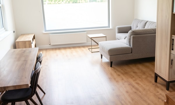 Kamer | 30m² | €590,-