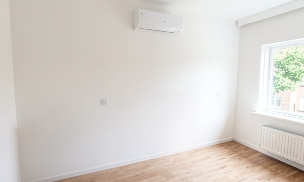 Kamer | 11m² | €622,-