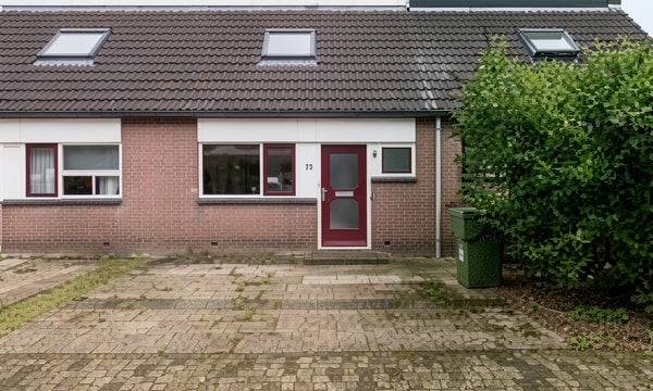 Huis | 95m² | €1700,-