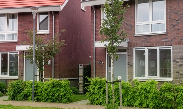 Huis | 128m² | €1735,-
