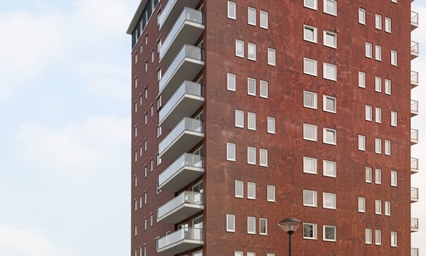 Appartement | 100m² | €1485,-