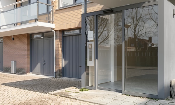 Appartement | 96m² | €1790,-