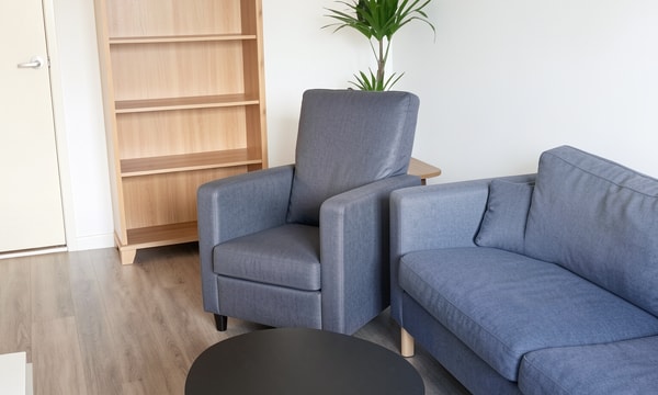 Appartement | 55m² | €1350,-