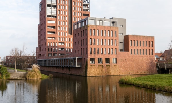 Appartement | 83m² | €2225,-