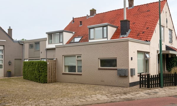 Huis | 150m² | €2395,-
