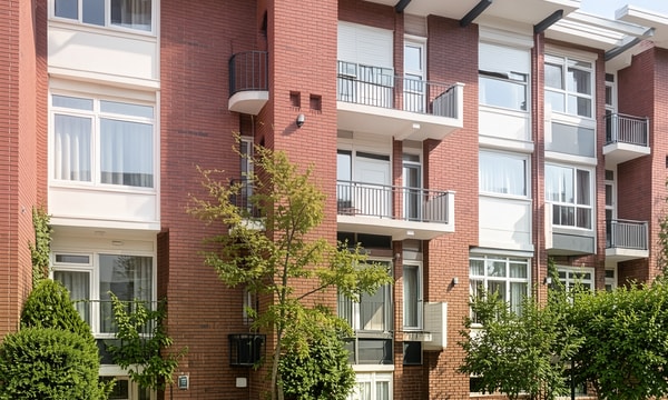 Appartement | m² onbekend | €1200,-