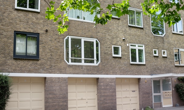 Appartement | 84m² | €2750,-