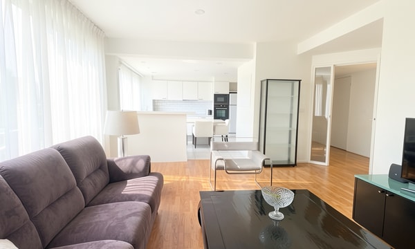Appartement | 106m² | €2750,-