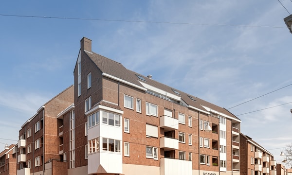 Appartement | 65m² | €832,-