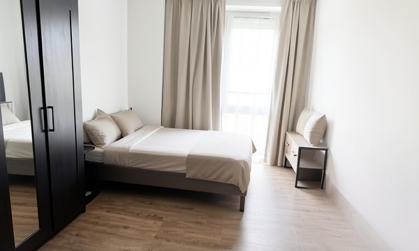 Kamer | 13m² | €584,-