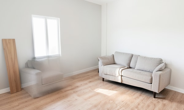 Kamer | 10m² | €655,-