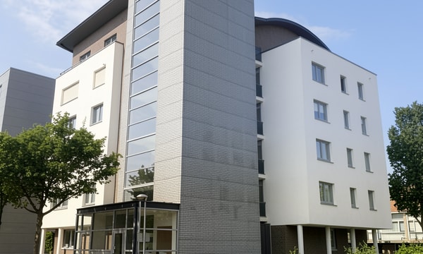 Appartement | 94m² | €2100,-