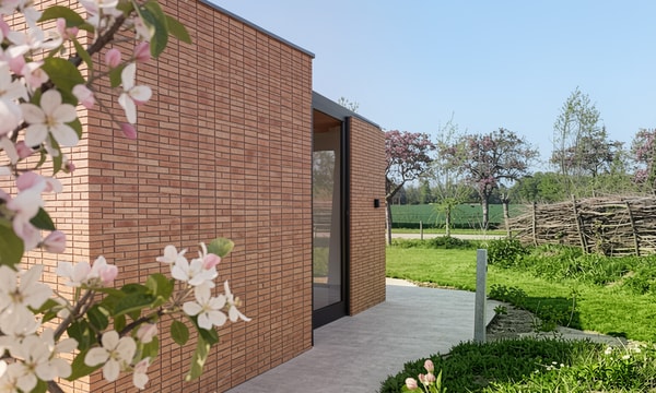 Huis | m² onbekend | €3480,-