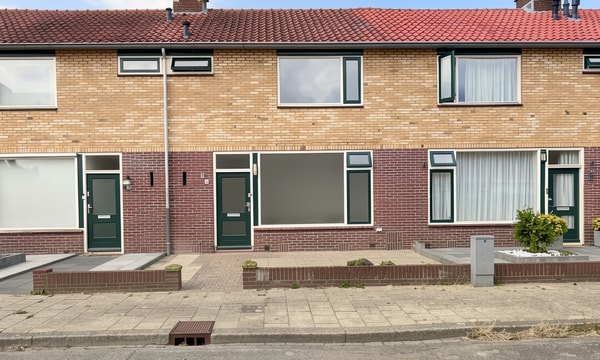 Huis | 88m² | €1200,-