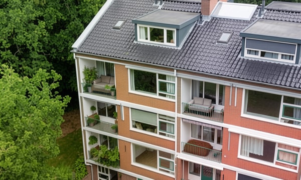 Appartement | 114m² | €2395,-