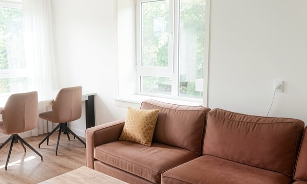 Kamer | 30m² | €800,-