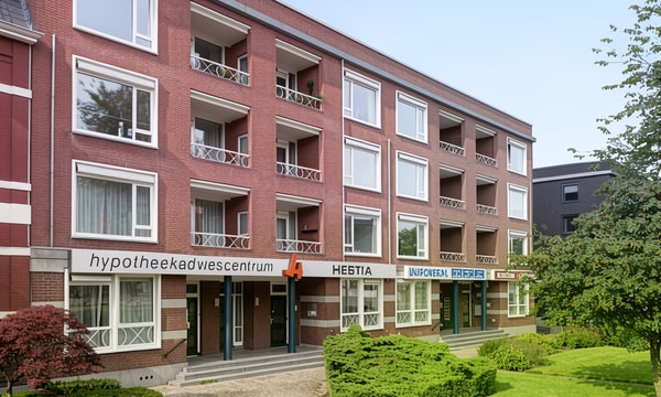 Appartement | 94m² | €988,-