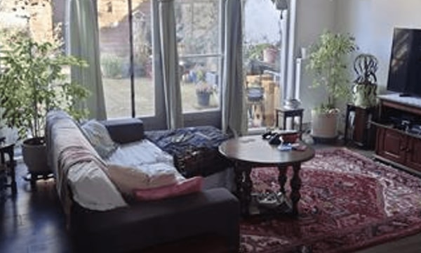Appartement | 63m² | €1400,-