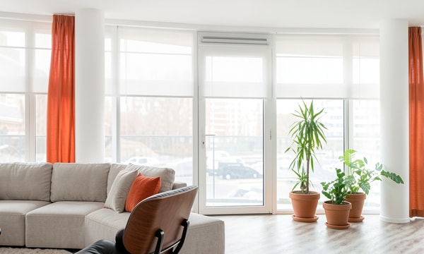 Appartement | 95m² | €1685,-