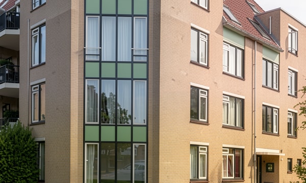 Appartement | 75m² | €1380,-