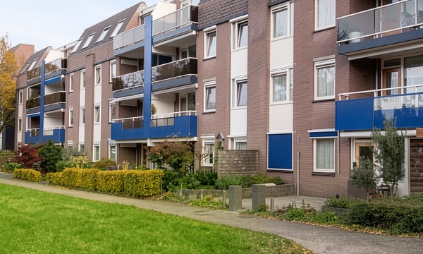 Appartement | 67m² | €843,-