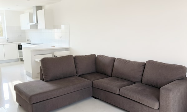 Studio | 60m² | €1450,-