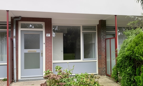 Huis | 37m² | €548,-