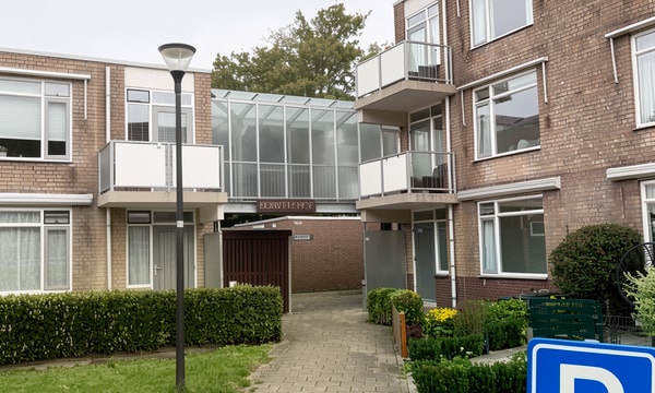 Huis | 57m² | €772,-