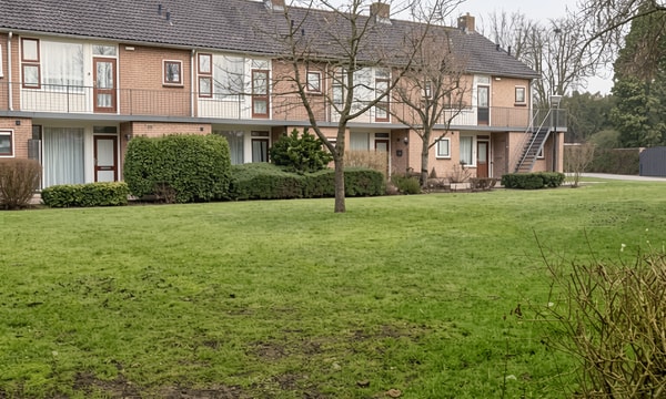Appartement | 80m² | €582,-