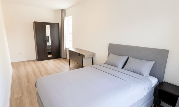 Kamer | 18m² | €925,-