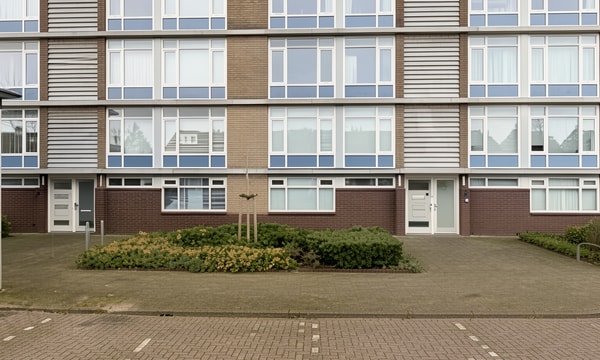 Huis | 79m² | €797,-