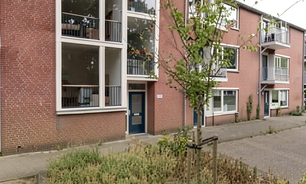 Huis | 57m² | €876,-