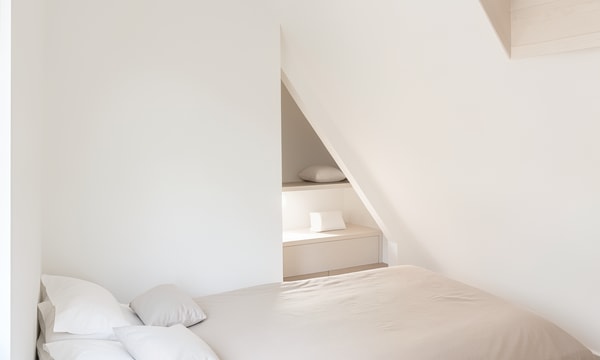 Kamer | 13m² | €425,-