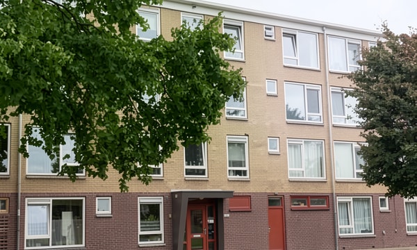 Appartement | 69m² | €925,-