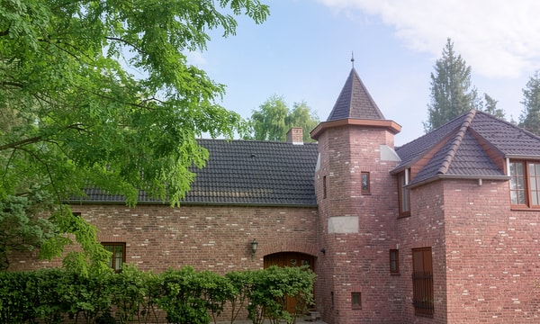 Huis | m² onbekend | €2268,-