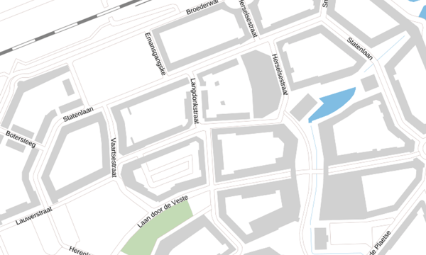 Huis | 142m² | €1490,-