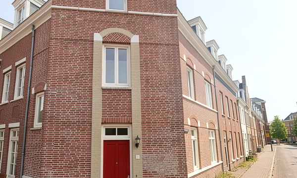 Huis | 142m² | €1490,-