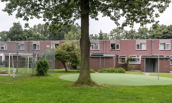 Huis | 68m² | €902,-
