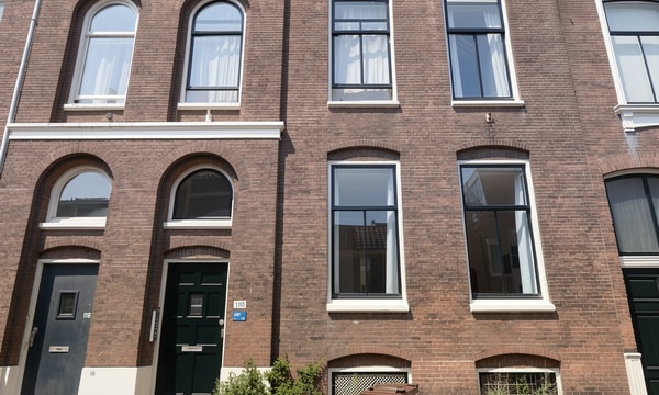 Kamer | 49m² | €922,-
