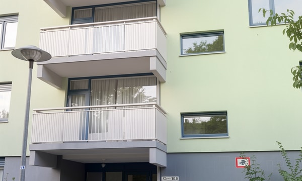 Huis | 64m² | €1059,-