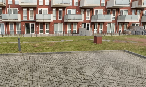 Huis | 61m² | €987,-