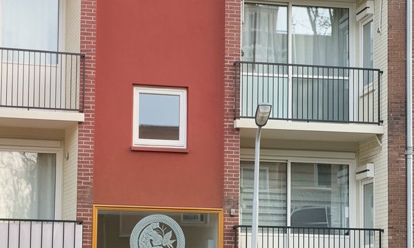 Huis | 50m² | €749,-
